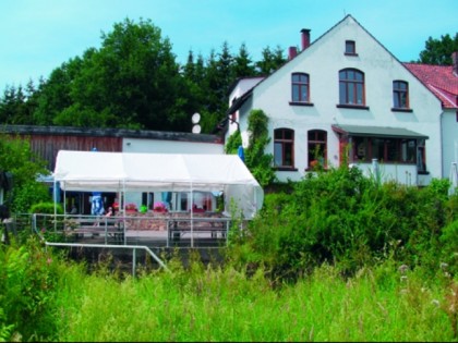 Фото: Walkenm&amp;uuml;hle